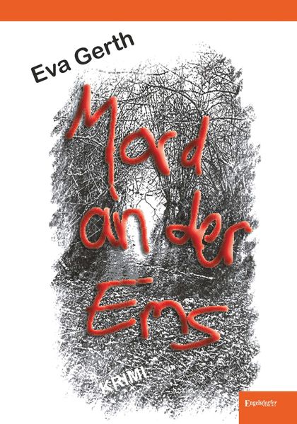 Cover von Mord an der Ems