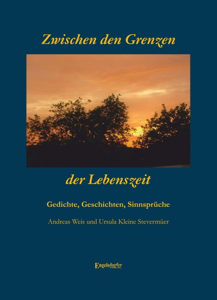 Cover von Zwischen den Grenzen der Lebenszeit