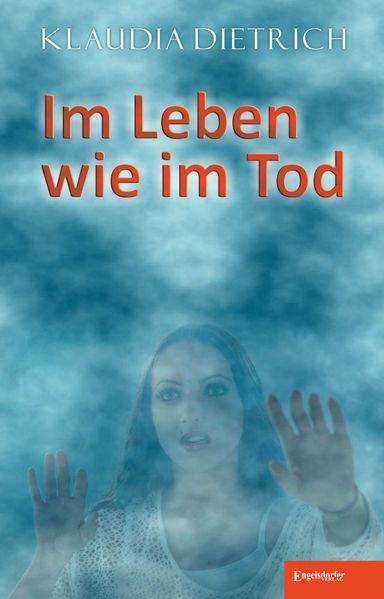 Cover von Im Leben wie im Tod