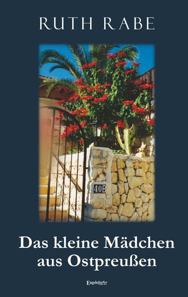 Cover von Das kleine Mädchen aus Ostpreußen