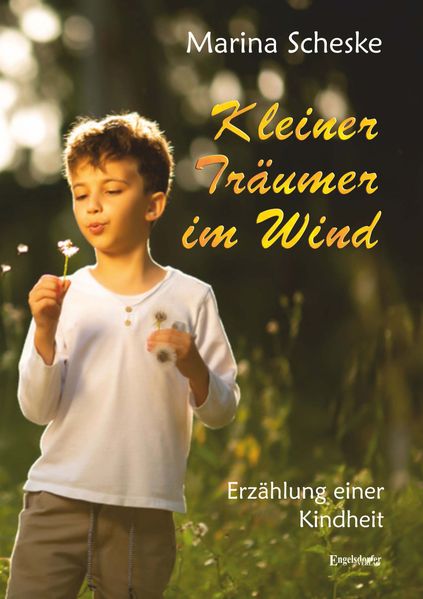 Cover von Kleiner Träumer im Wind