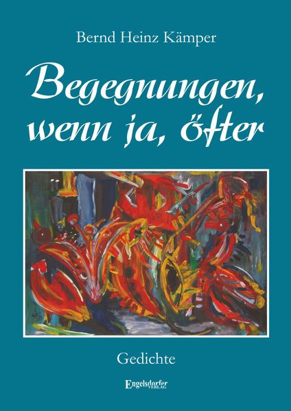 Cover von Begegnungen, wenn ja, öfter