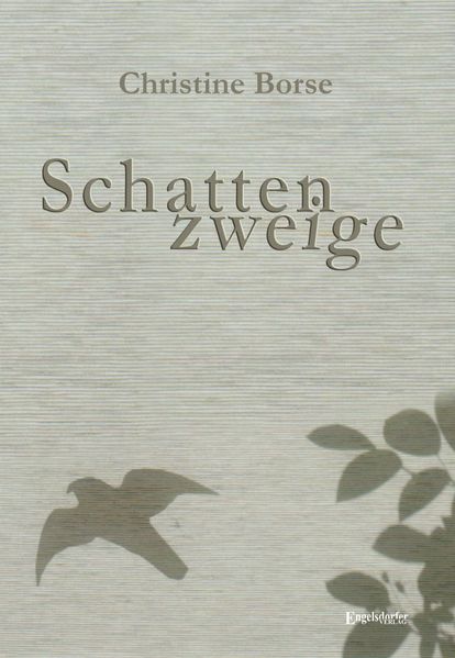 Cover von Schattenzweige