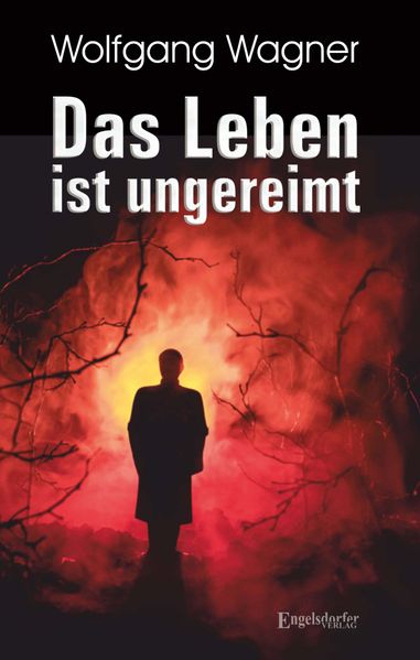 Cover von Das Leben ist ungereimt