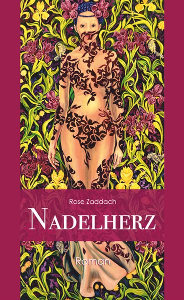 Cover von Nadelherz