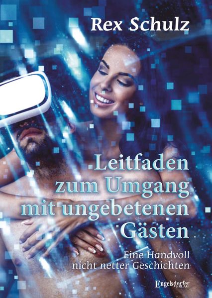 Cover von Leitfaden zum Umgang mit ungebetenen Gästen