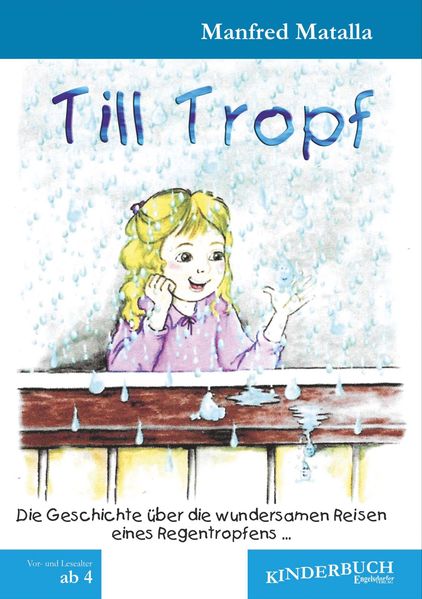 Cover von Till Tropf