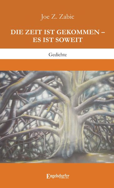 Cover von Die Zeit ist gekommen – Es ist soweit