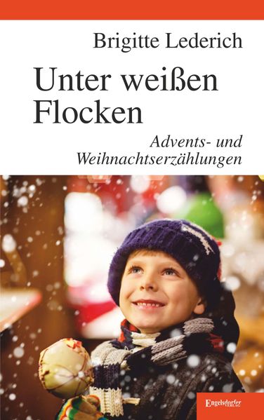 Cover von Unter weißen Flocken