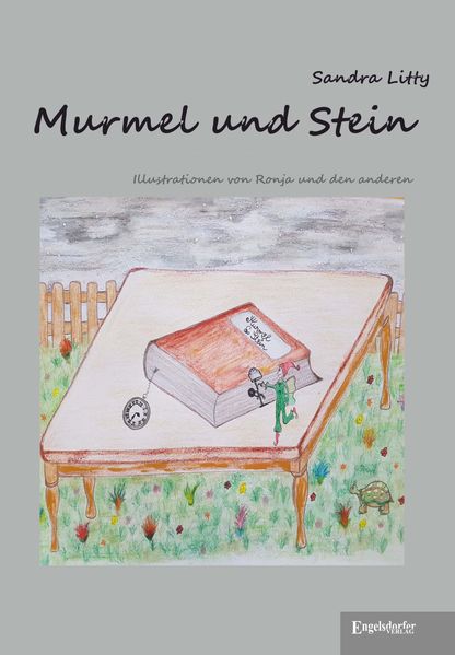 Cover von Murmel und Stein