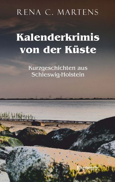 Cover von Kalenderkrimis von der Küste