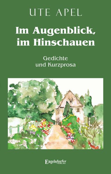 Cover von Im Augenblick, im Hinschauen
