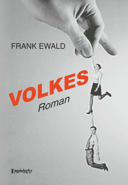 Cover von Volkes