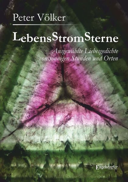 Cover von LebensStromSterne