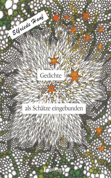 Cover von Gedichte als Schätze eingebunden