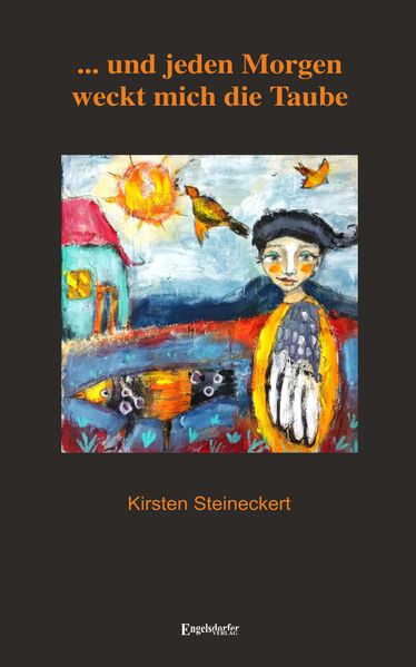 Cover von … und jeden Morgen weckt mich die Taube