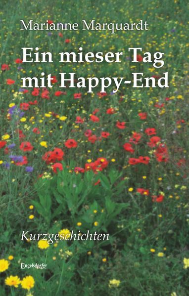 Cover von Ein mieser Tag mit Happy-End