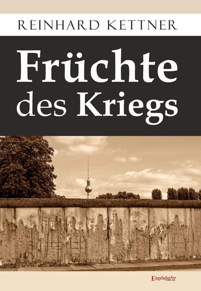 Cover von Früchte des Kriegs