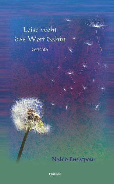 Cover von Leise weht das Wort dahin
