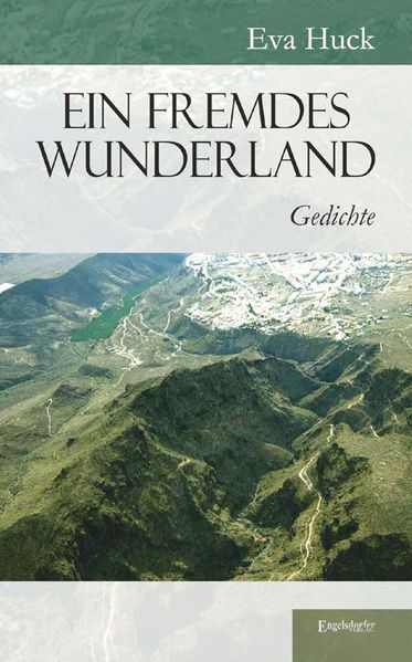 Cover von Ein fremdes Wunderland
