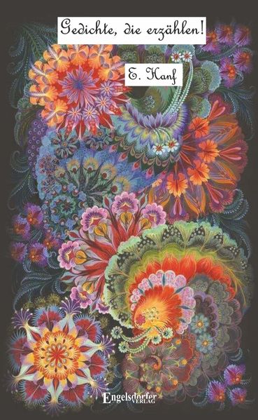 Cover von Gedichte, die erzählen!