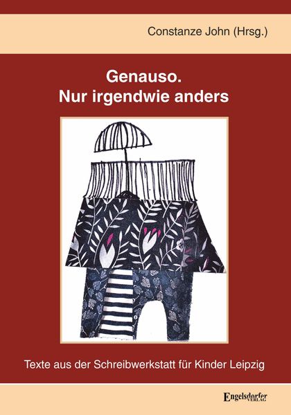 Cover von Genauso. Nur irgendwie anders