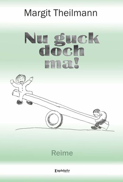 Cover von Nu guck doch ma