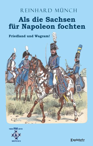 Cover von Als die Sachsen für Napoleon fochten (1)