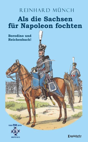 Cover von Als die Sachsen für Napoleon fochten (2)