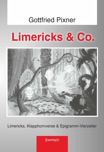 Cover von Limericks & Co.