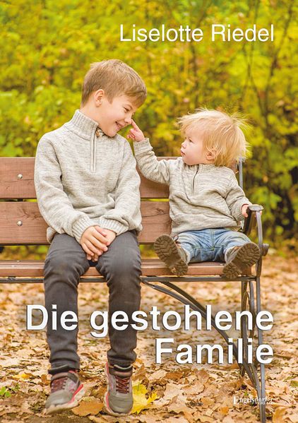 Cover von Die gestohlene Familie