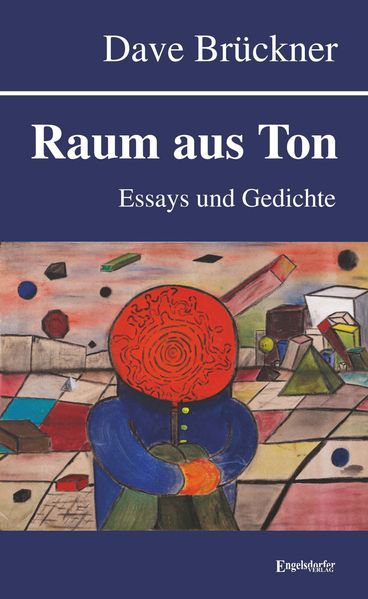 Cover von Raum aus Ton
