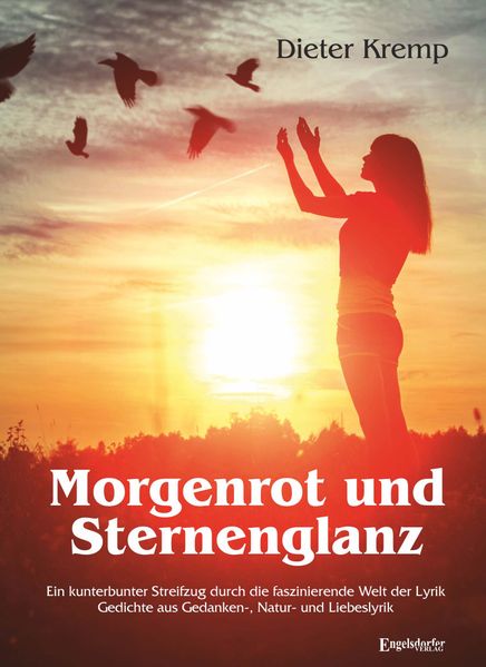 Cover von Morgenrot und Sternenglanz