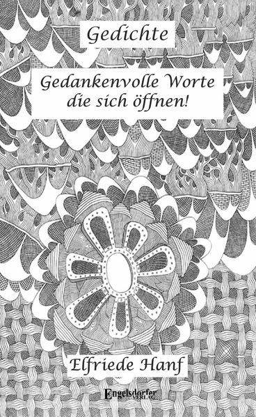 Cover von Gedankenvolle Worte die sich öffnen!