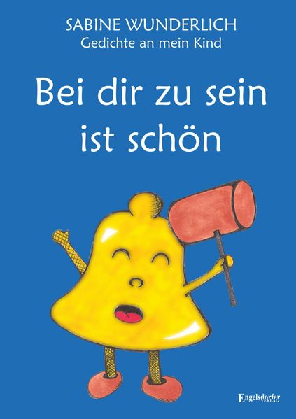 Cover von Bei dir zu sein ist schön