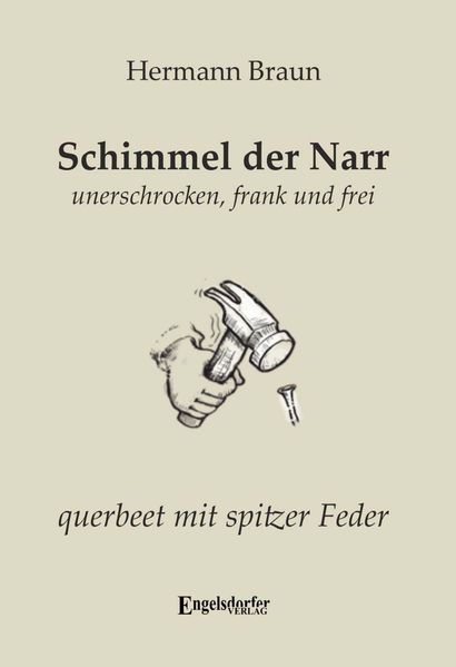 Cover von Schimmel der Narr