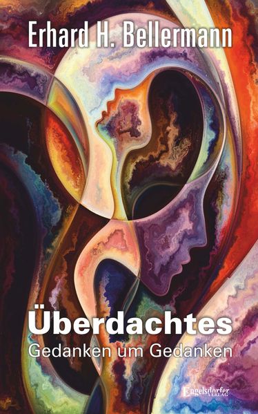 Cover von Überdachtes – Gedanken um Gedanken
