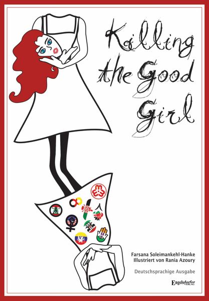 Cover von Killing the Good Girl