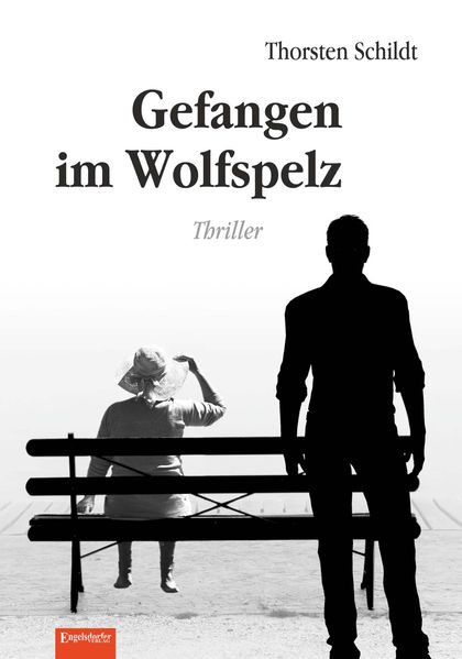 Cover von Gefangen im Wolfspelz