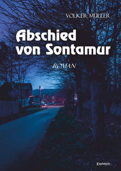Cover von Abschied von Sontamur