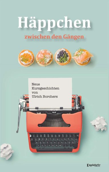 Cover von Häppchen zwischen den Gängen