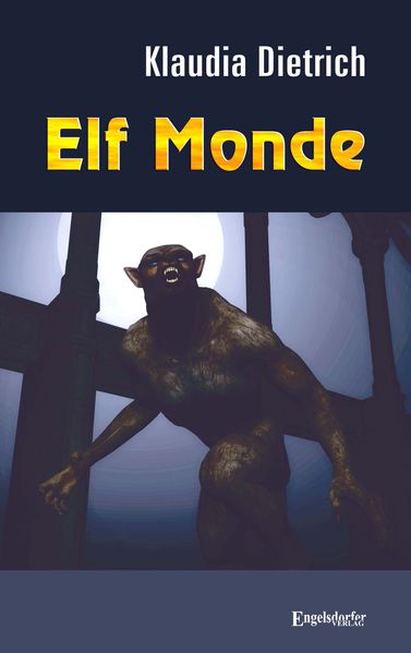 Cover von Elf Monde