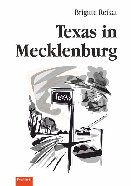 Cover von Texas in Mecklenburg