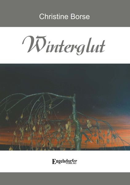Cover von Winterglut