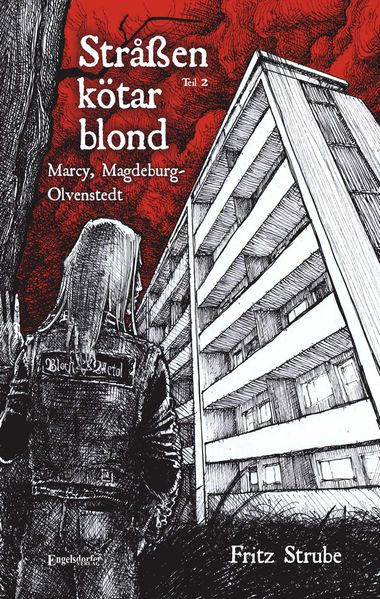 Cover von Stråßenkötarblond 2