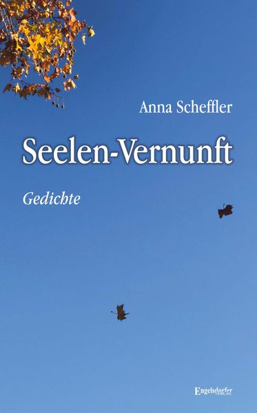 Cover von Seelen-Vernunft