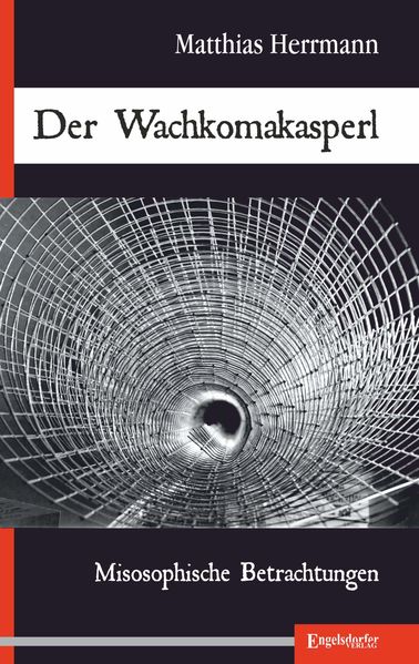 Cover von Der Wachkomakasperl