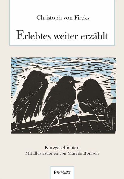 Cover von Erlebtes weiter erzählt