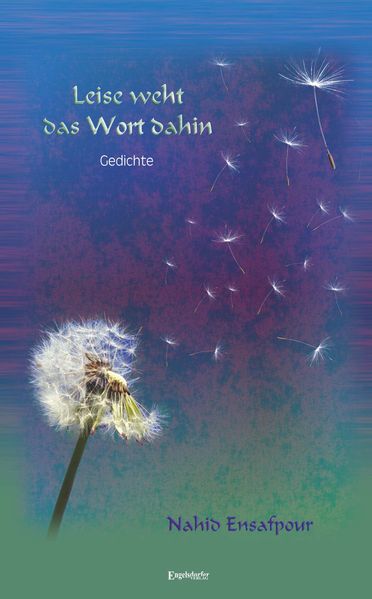 Cover von Leise weht das Wort dahin