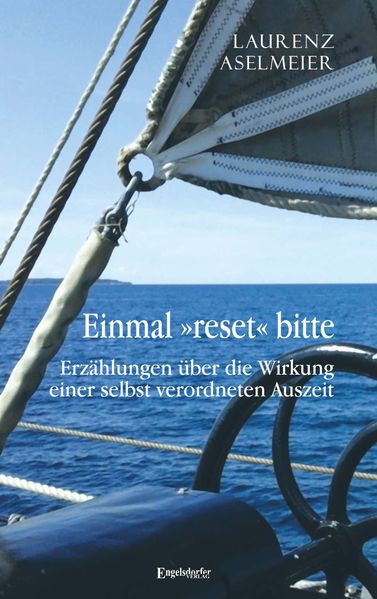 Cover von Einmal »reset« bitte